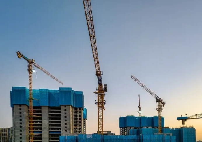 building-site