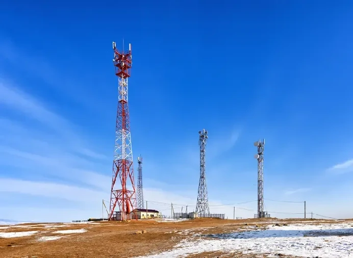 communication-base-station
