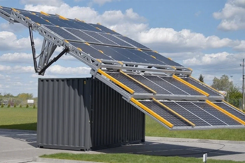 foldsolar