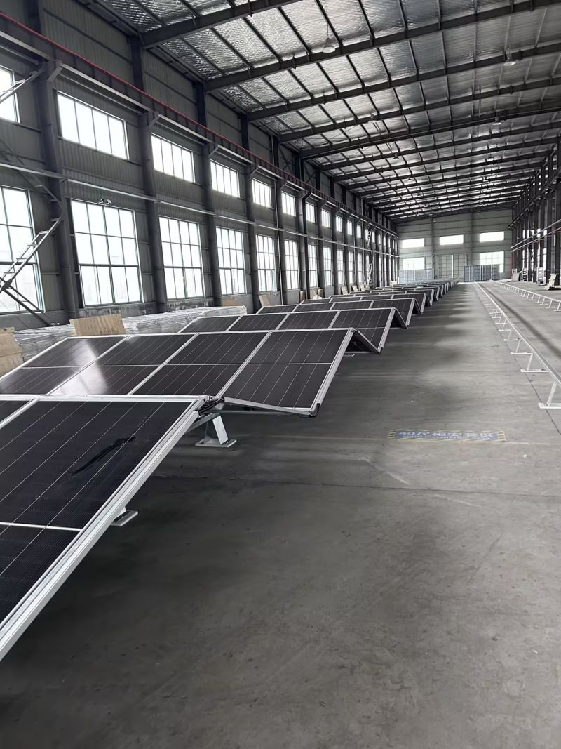solar-container
