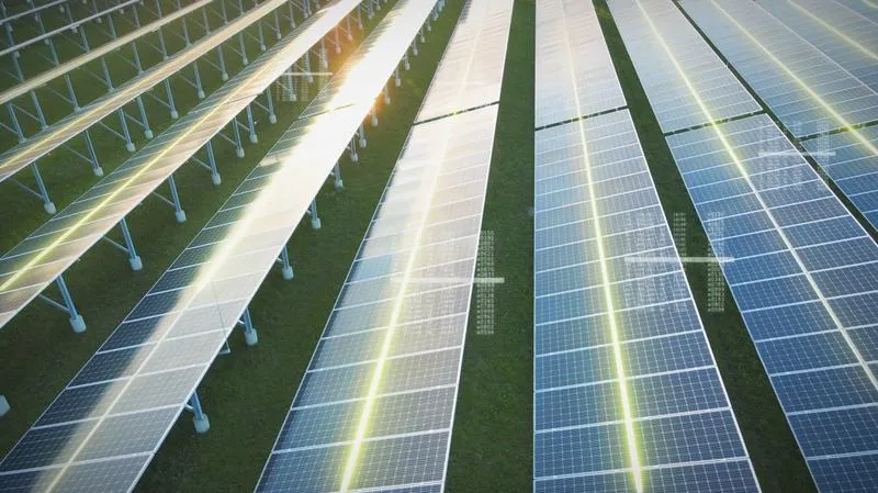 solar-power-station