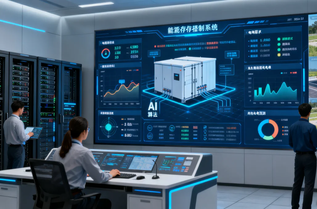 digital control system