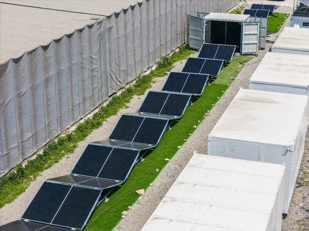 solar-container