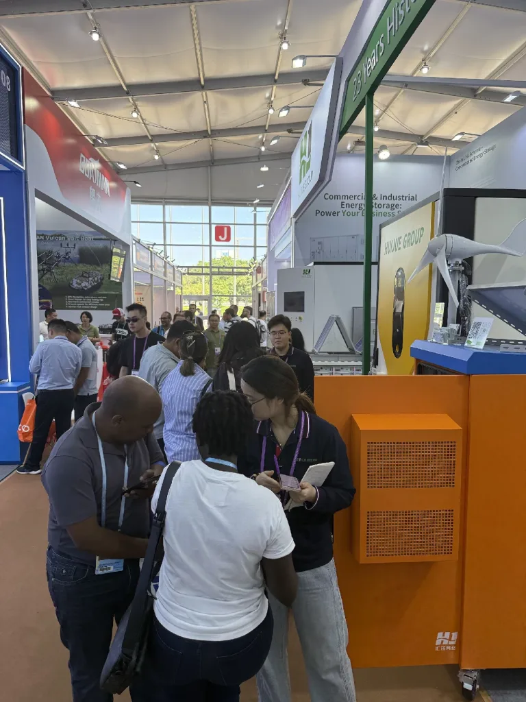 Canton Fair