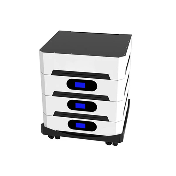 Home Energy Storage System
