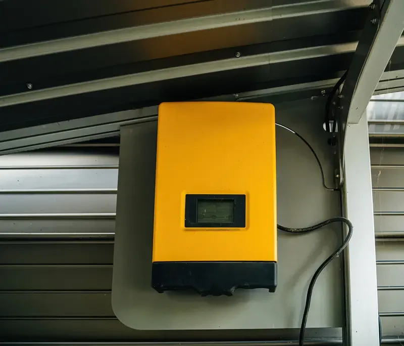 solar inverter