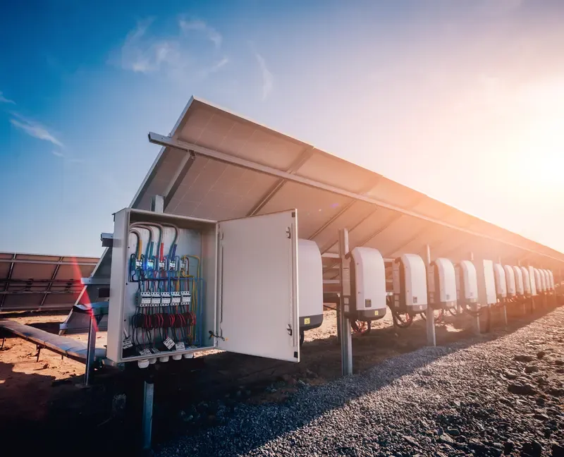 solar inverter