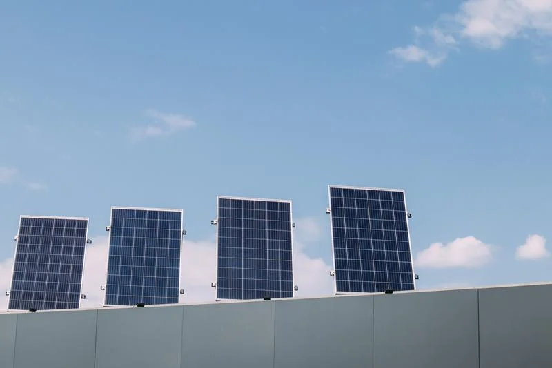 solar panel