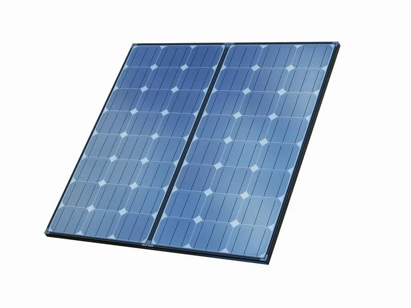 solar panel