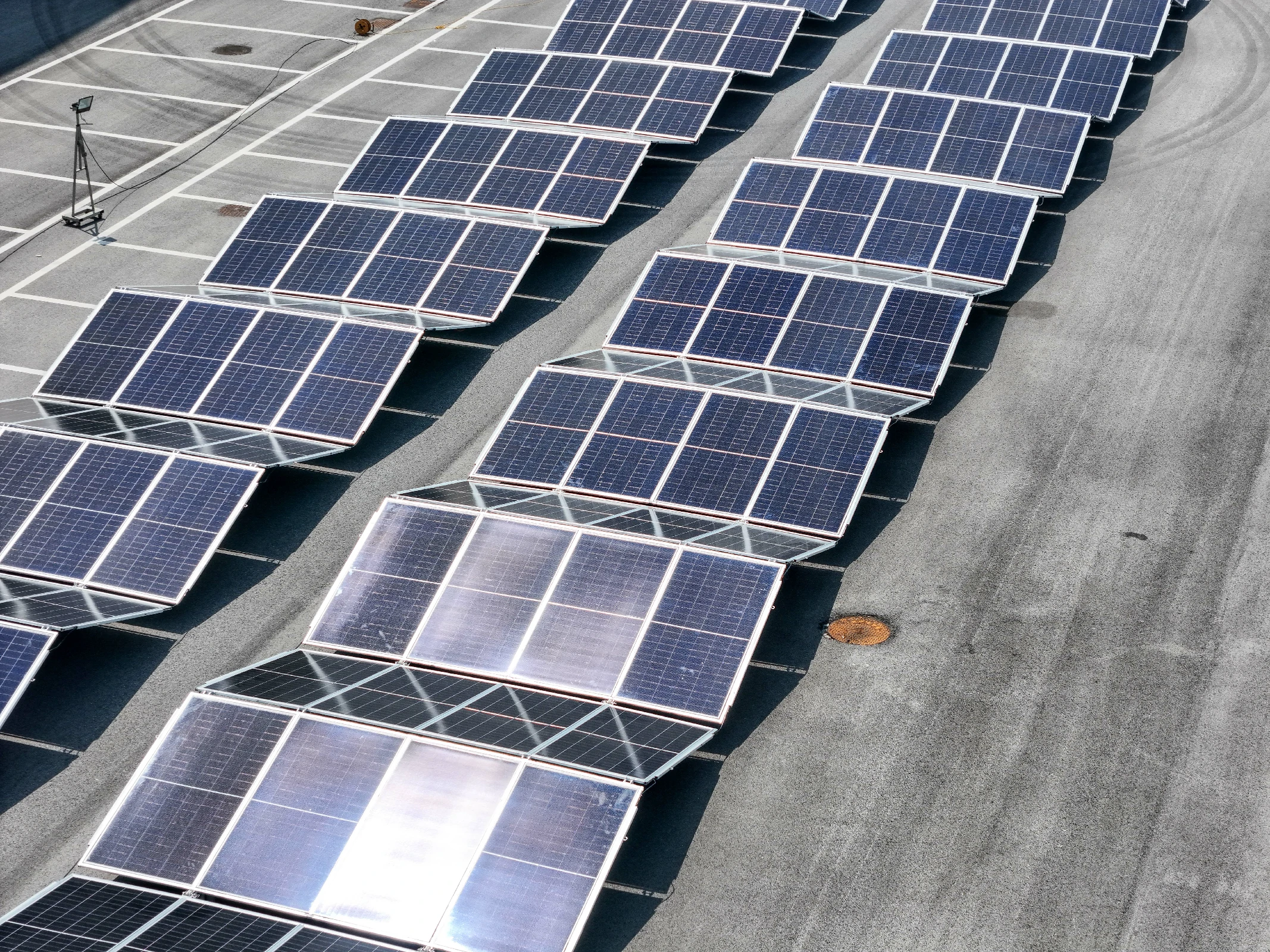 solar container