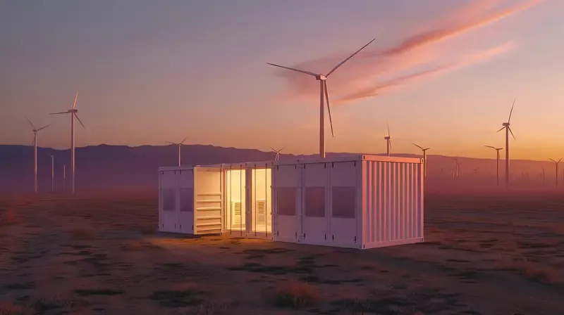 off-grid solar system