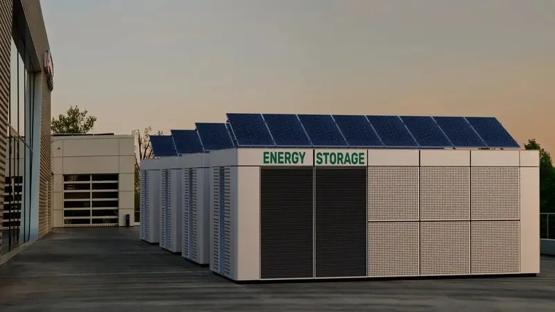 hybrid solar system